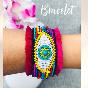 Bracelet - Adjustable